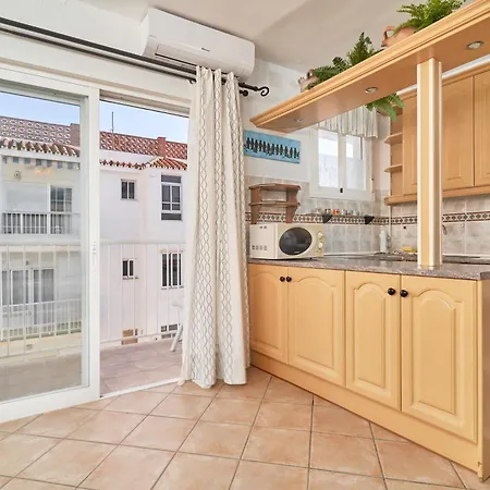Apartmán Sol Marengo Torrecilla *