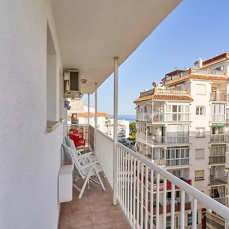 Apartment Sol Marengo Torrecilla *
