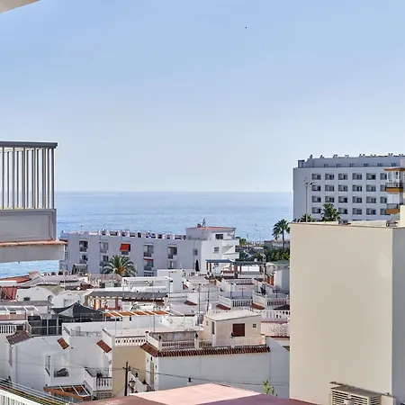 Sol Marengo Torrecilla Daire Nerja