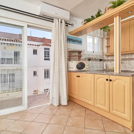 Sol Marengo Torrecilla Appartement Nerja