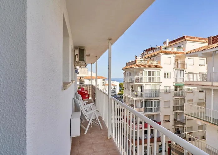 Apartment Sol Marengo Torrecilla *