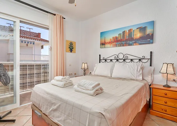 Apartment Sol Marengo Torrecilla